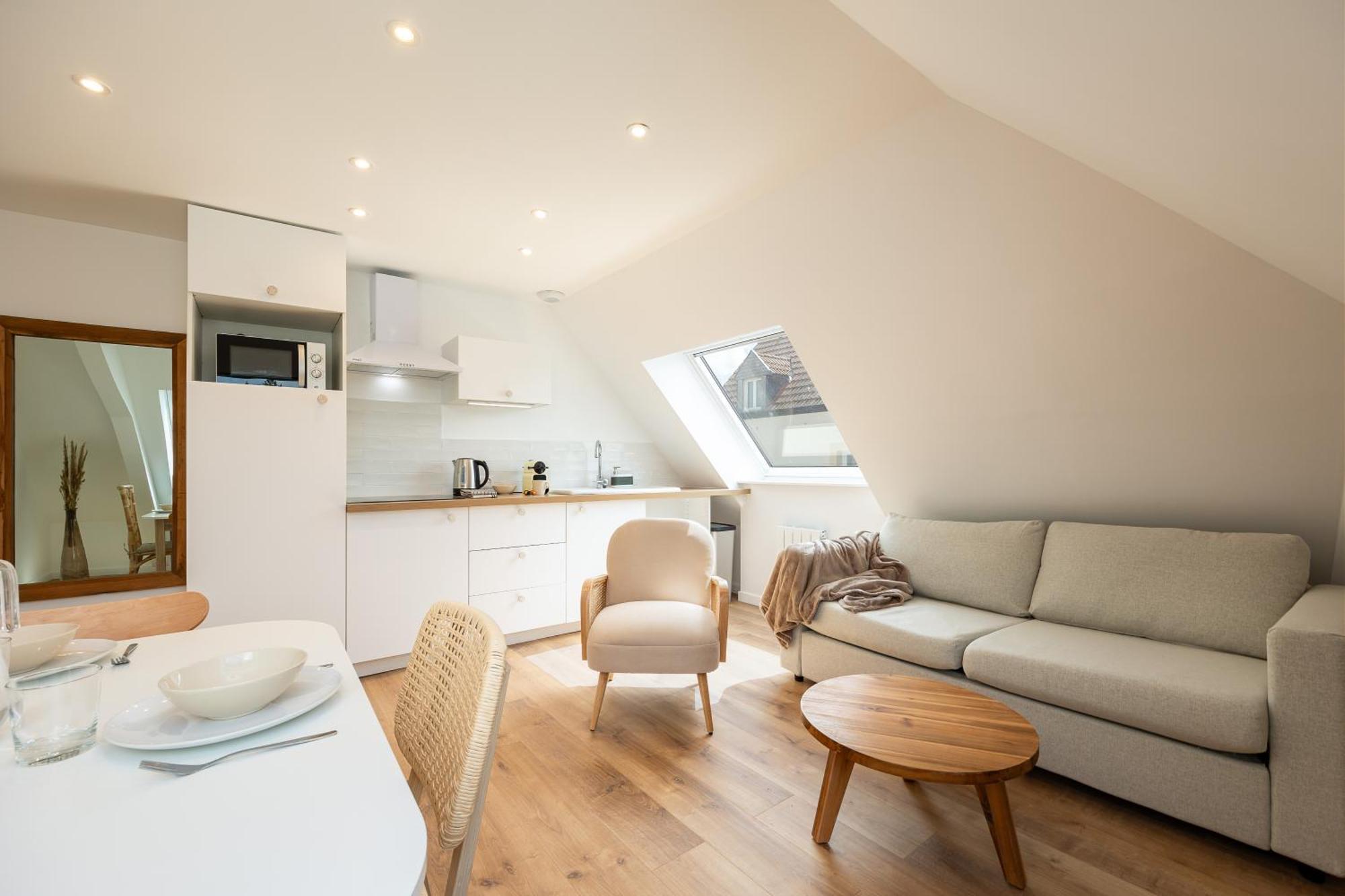 Duplex Petit-Fort Proche Plage Gravelines Exterior photo